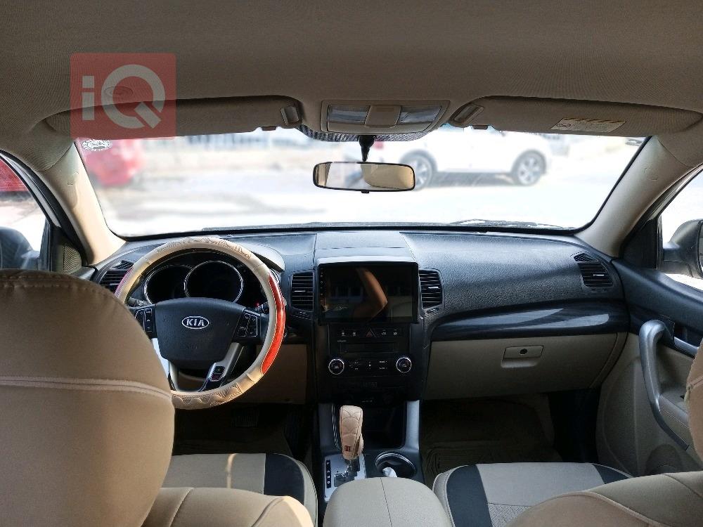 كيا سورينتو